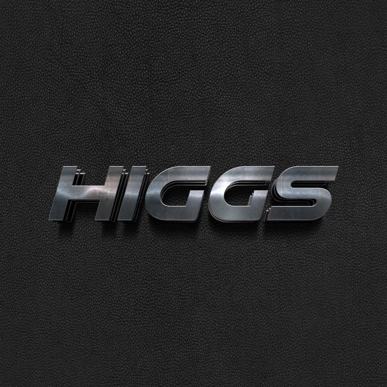 Logo de Higgs