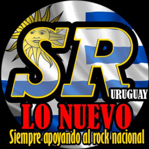 Higgs en Solo Rock Uruguay