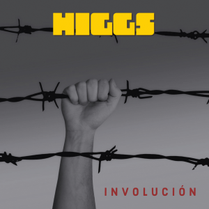 Higgs en Rock AOR Music