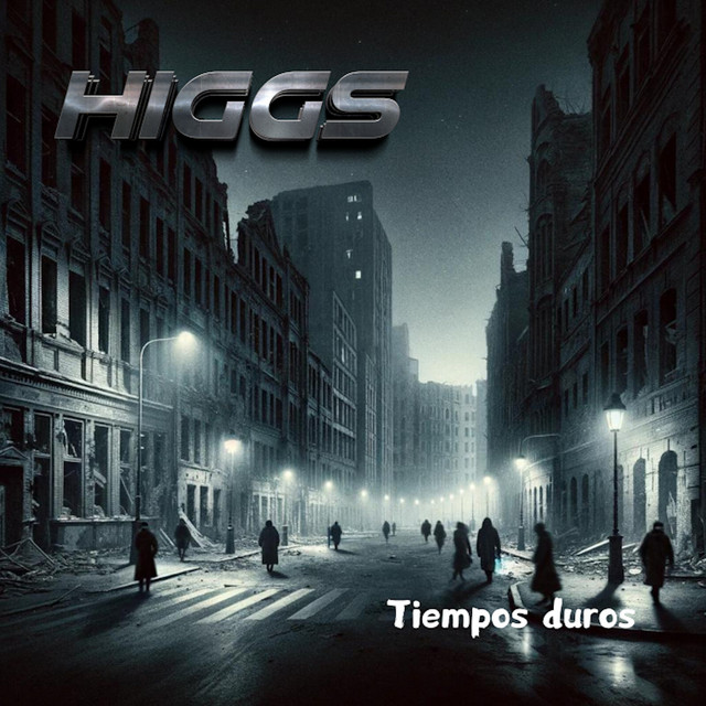 'Somos lo que somos', nuevo single adelanto de Higgs
