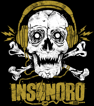 Higgs en 'Insonoro' promocionando 'Tipo duro'