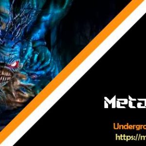 Higgs en 'Metal Comunity'