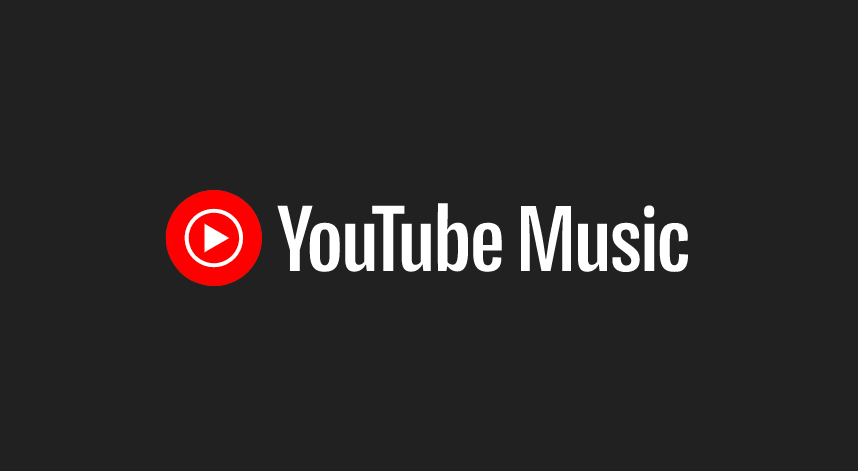 Higgs en Youtube Music