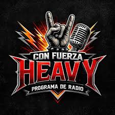 Higgs sonando en 'Con Fuerza Heavy'
