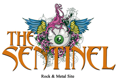 Higgs sonando en 'The Sentinel'